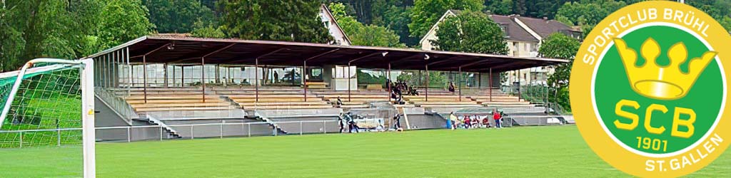 Paul-Gruninger-Stadion